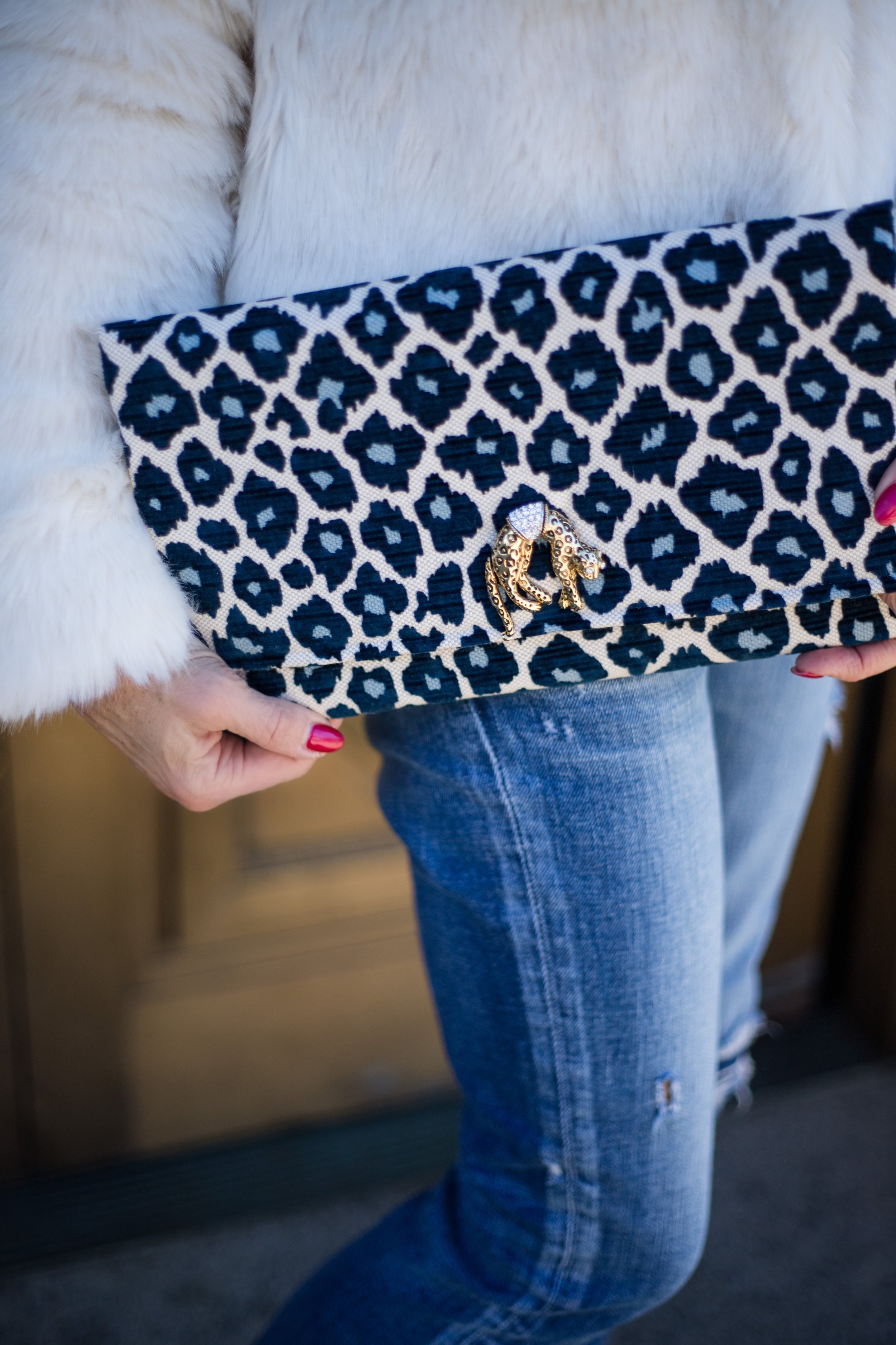 Why It s Important to Support Women Owned Businesses Featuring Coastal Clutch NY Crazy Blonde Life